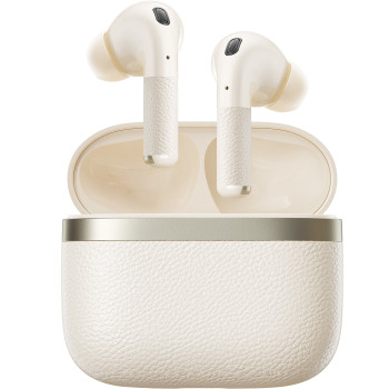 Навушники вакуумні EDIFIER W260NC ANC Beige