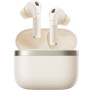 Навушники вакуумні EDIFIER W260NC ANC Beige