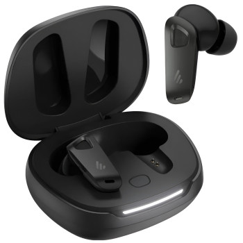 Навушники вакуумні EDIFIER NeoBuds Pro 3 ANC Black (NEOBUDSPRO3BLACK)