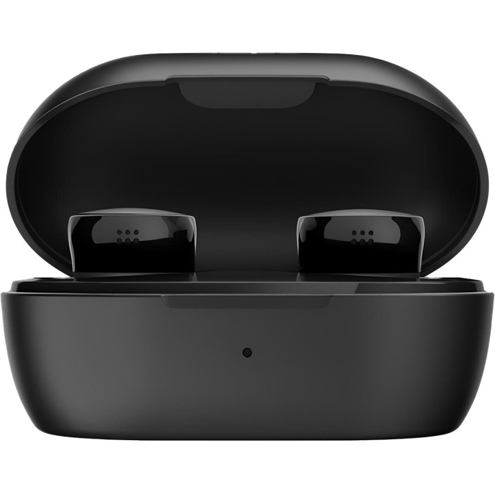 Навушники вакуумні BOSE QuietComfort Earbuds 2 ANC Black (888507-0100)