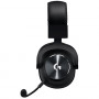 Logitech G PRO X Wireless LIGHTSPEED Black (981-000907)