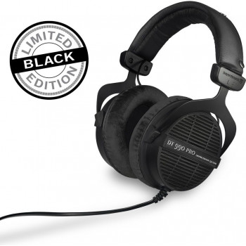 Beyerdynamic DT 990 PRO LB 250 Om Black Edition (43000219)