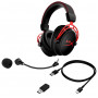 HyperX Cloud Alpha Wireless Black (4P5D4AA)