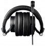 Audio-Technica ATH-M50xSTS-USB Black