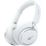Навушники з мікрофоном Anker SoundCore Space Q45 White (A3040G21)