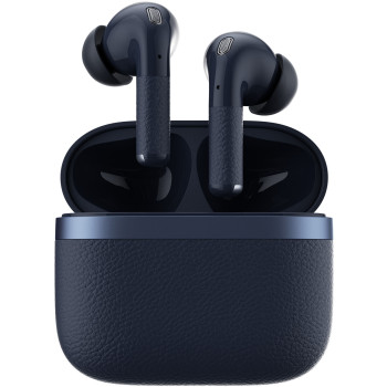 Навушники вакуумні EDIFIER W260NC ANC Dark-blue
