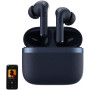 Навушники вакуумні EDIFIER W260NC ANC Dark-blue