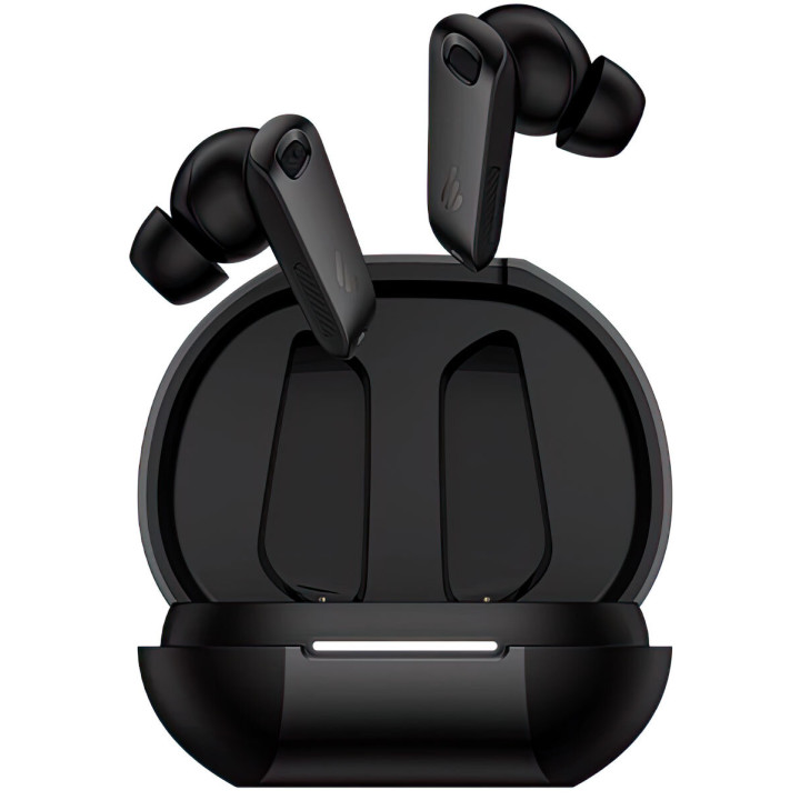 Навушники вакуумні EDIFIER NeoBuds Plus ANC Black