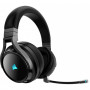 Corsair VIRTUOSO RGB WIRELESS Black (CA-9011185)