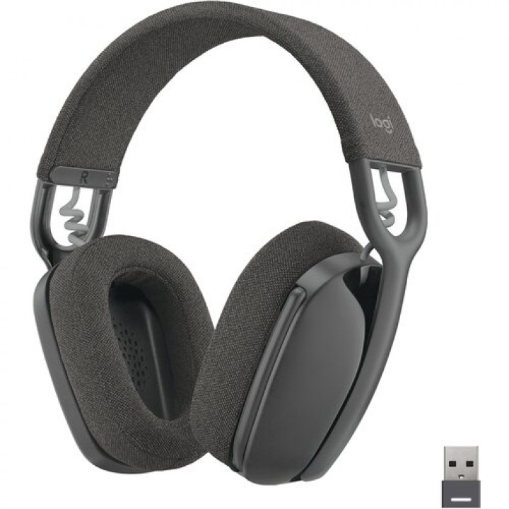 Logitech Zone Vibe 125 Graphite (981-001126)