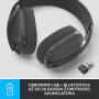 Logitech Zone Vibe 125 Graphite (981-001126)