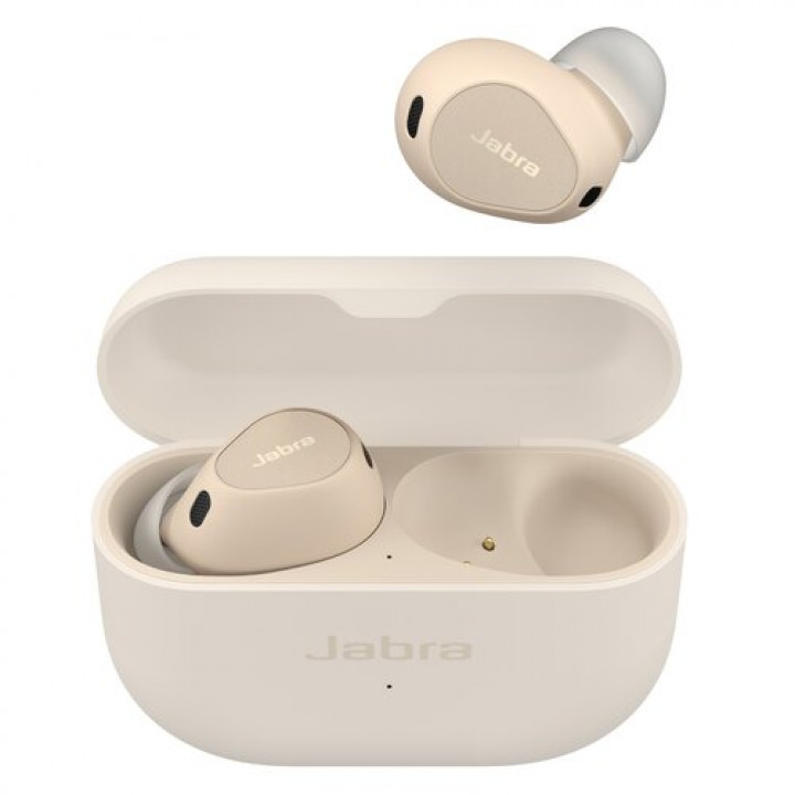 JABRA Elite 10 Cream (100-99280701-98)