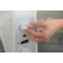 Конвекторний обігрівач Milla Home MCH104