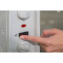 Конвекторний обігрівач Milla Home MCH104