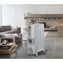 Масляний радіатор Delonghi KH771230V
