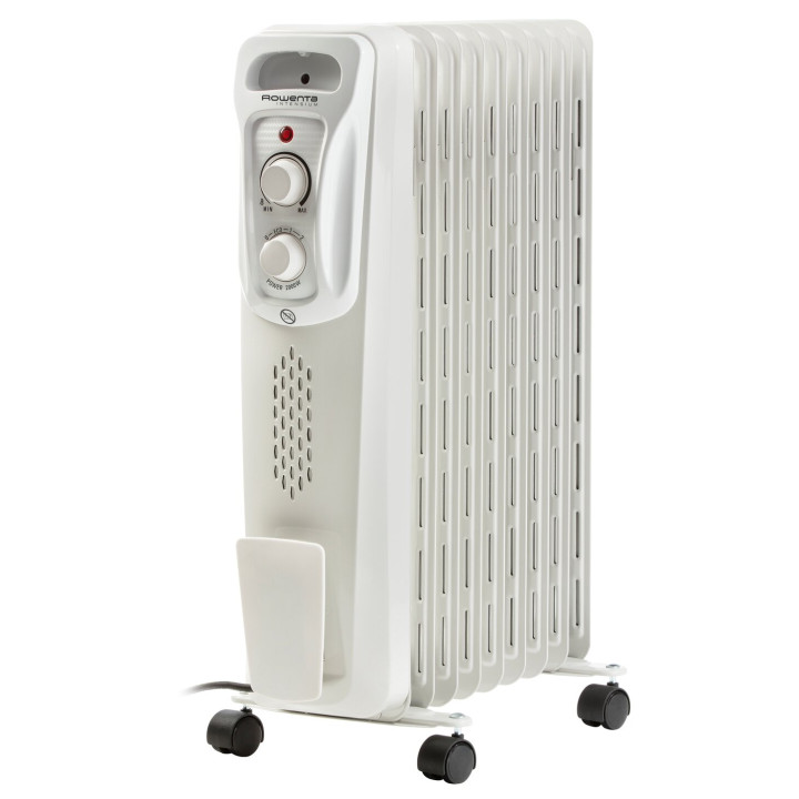 Масляний радіатор Rowenta BU2620F0
