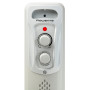 Масляний радіатор Rowenta BU2620F0