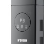 Масляний радіатор N'oveen OH8099 Tuya WiFi Smart Wi-Fi