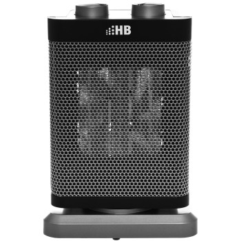Керамічний обігрівач HB CFH1503M