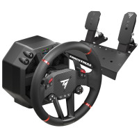 Кермо ігрове  з педалями Thrustmaster T598 Direct Axial Drive PS5/PC (4160853)