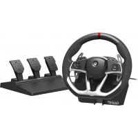 Hori Force Feedback Racing Wheel DLX Designed for Xbox Series X/S/One (AB05-001E)