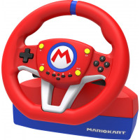 Hori Mario Kart Racing Wheel Pro Mini (NSW-204U)