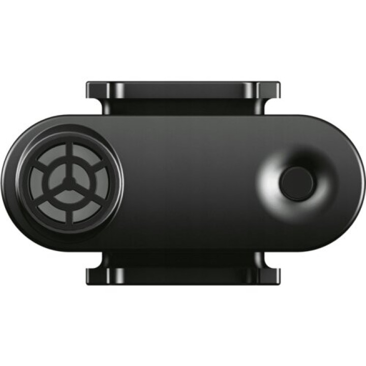 Засіб від паразитів TICKLESS Mini Black