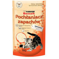 Поглинач запахів SUPER BENEK Cytrus 0.30 kg