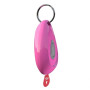 Ультразвуковий відлякувач бліх INMOLESS Pet Pink