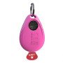 Ультразвуковий відлякувач бліх INMOLESS Pet Pink