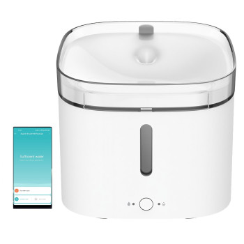 Розумний фонтанчик для тварин Xiaomi Smart Pet Fountain XWWF01MG-EU