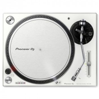Pioneer PLX-500 White PLX-500-W