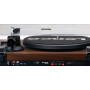 Програвач вінілових дисків Lenco LS-600WA Walnut (Dark Walnut Wood) (LS600WA)