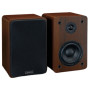 Програвач вінілових дисків Lenco LS-600WA Walnut (Dark Walnut Wood) (LS600WA)