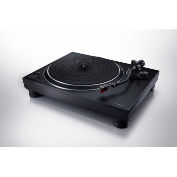 Програвач вінілових дисків Technics SL-1500CEG-K Black (SL-1500CEG-K)