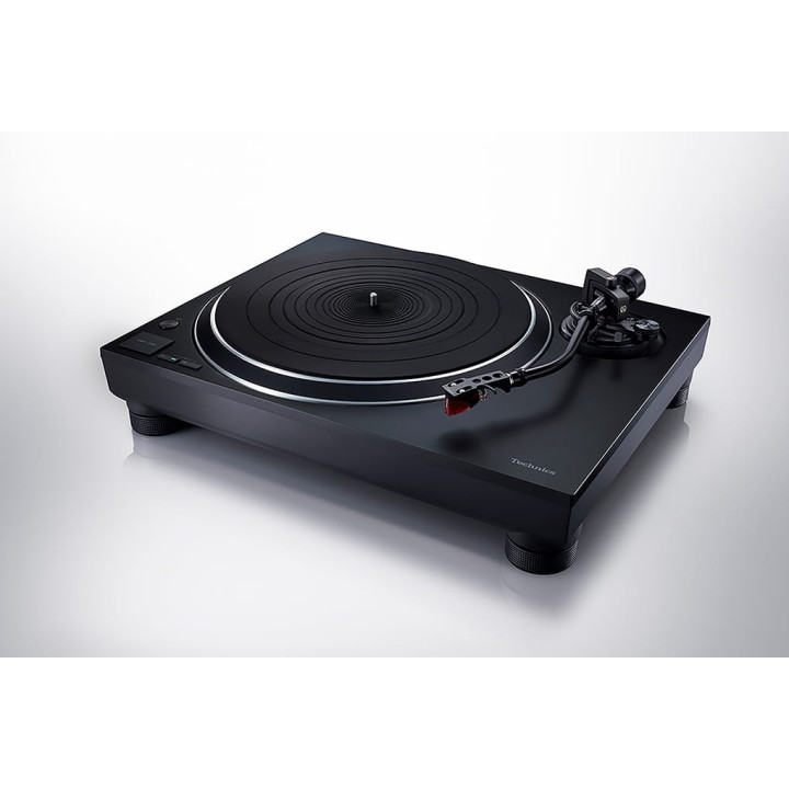 Програвач вінілових дисків Technics SL-1500CEG-K Black (SL-1500CEG-K)