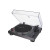 Програвач вінілових дисків Audio-Technica AT-LP120XUSB Black AT-LP120XUSBBK