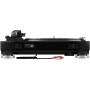 Програвач вінілових дисків Pioneer DJ PLX-500-K Black (4573201240453)