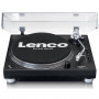 Lenco L-3809 Black