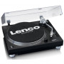 Lenco L-3809 Black