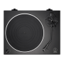 Програвач вінілових дисків Audio-Technica AT-LP5X Black