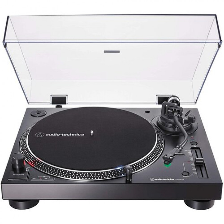 Audio-Technica AT-LP120XBT-USB