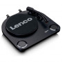 Lenco LS-40 Black (LS-40BK)