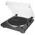 Програвач вінілових дисків Audio-Technica AT-LP60X-BK