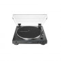 Audio-Technica AT-LP60XBT Black