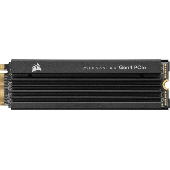 SSD накопичувач Corsair MP600 Pro LPX 1 TB (CSSD-F1000GBMP600PLP)