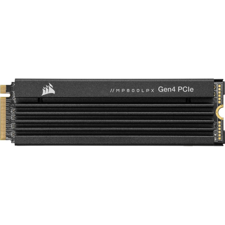 SSD накопичувач Corsair MP600 Pro LPX 1 TB (CSSD-F1000GBMP600PLP)