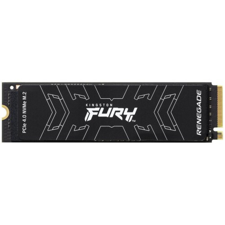 SSD накопичувач Kingston FURY Renegade 2 TB (SFYRD/2000G)