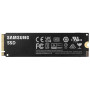 SSD накопичувач Samsung 990 PRO 1 TB (MZ-V9P1T0BW)