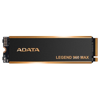 SSD накопичувач ADATA LEGEND 960 MAX 2 TB (ALEG-960M-2TCS)